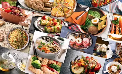 Philanthropy Global Foodie Fest