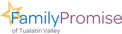 Family Promise logo