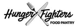 Hunger Fighters Food Pantry logo