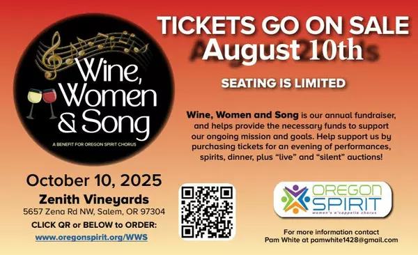 Wine, Women, and Song