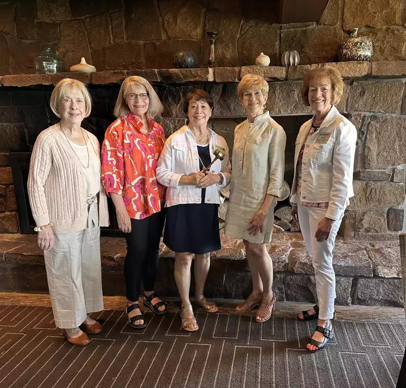 Board members