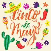 Cinco de Mayo party