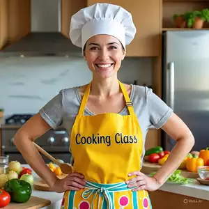 NWC Cooking Class