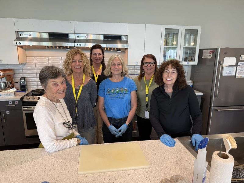 Ronald McDonald House, June 6, 2026