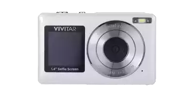 Vivitar camera