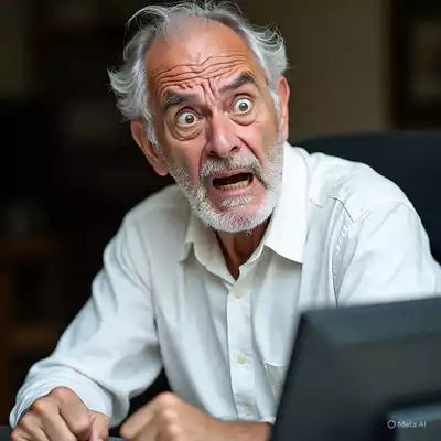 Seniornet