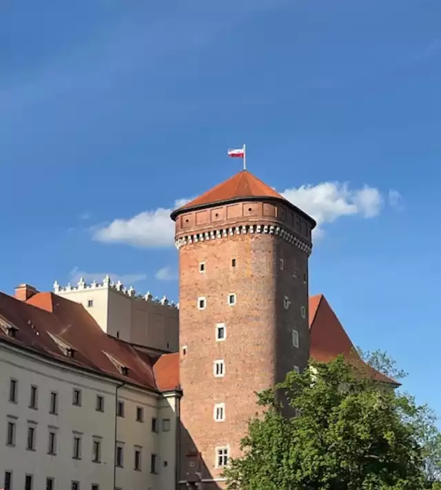 The Haberdasher’s Tower (15th century)