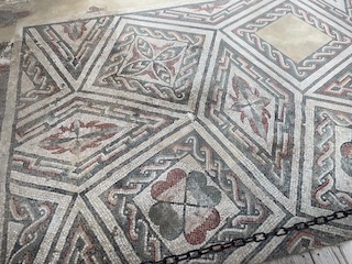 Villa Romana del Casale