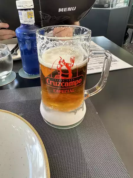 Santa Cruz de Tenerife