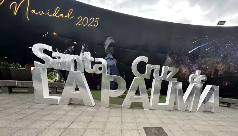 Santa Cruz de la Palma