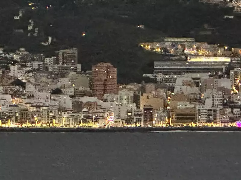 Santa Cruz de la Palma