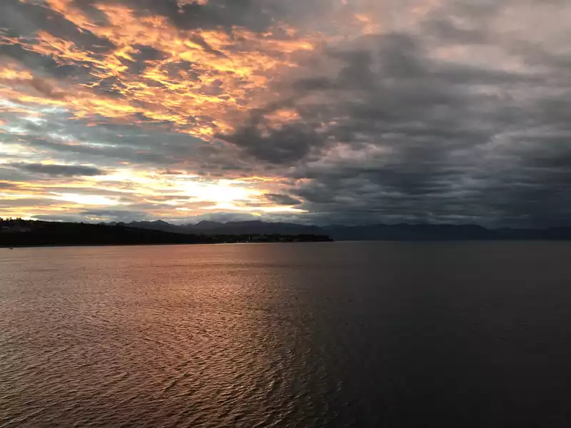 Puerto Montt, Chile