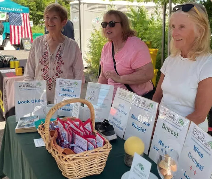 Beaverton Farmers Market