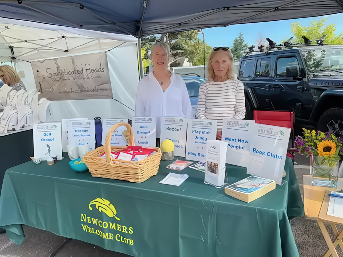 West Linn Farmers Market