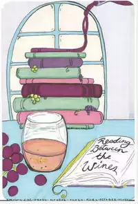 Reading Between the Wines